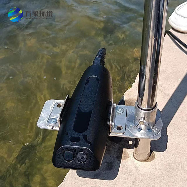 明渠流量監(jiān)測儀 明渠流量監(jiān)測儀