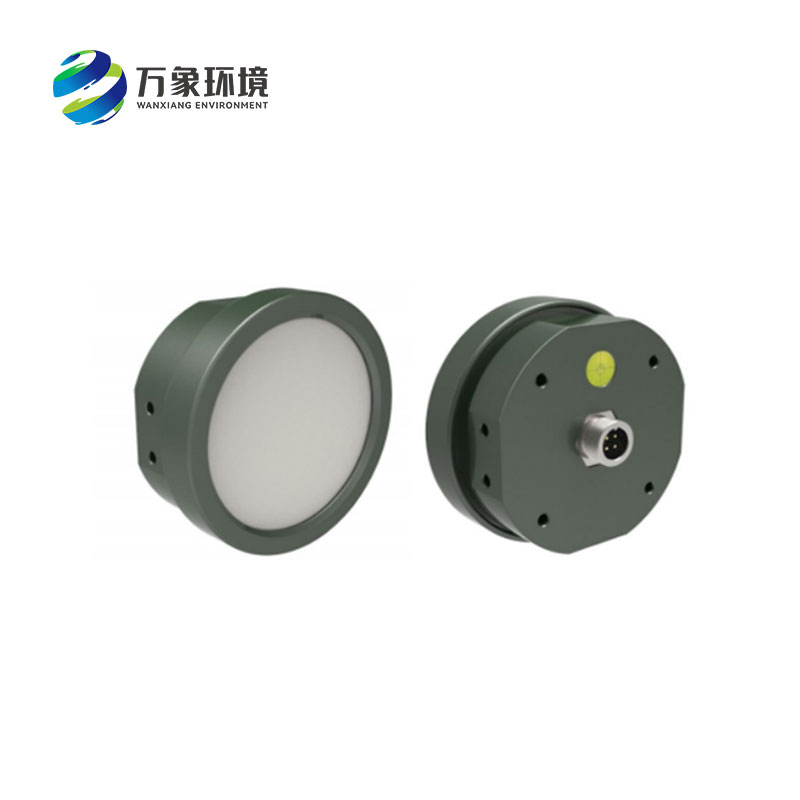 雷達水位計有什么優(yōu)點？