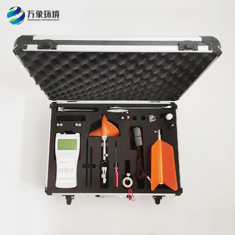 旋槳式流速儀對(duì)流速流量的測(cè)量原理是什么？