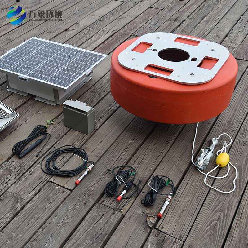 浮標(biāo)水質(zhì)監(jiān)測(cè)設(shè)備是一款什么設(shè)備？