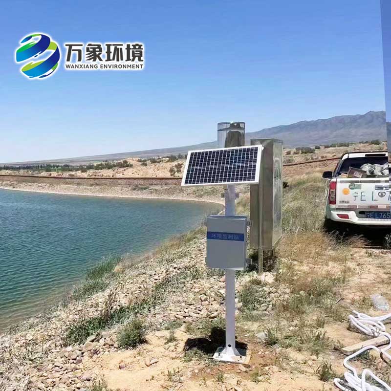 雨水實時監(jiān)測系統——一款方便水資源利用的遙測雨量計