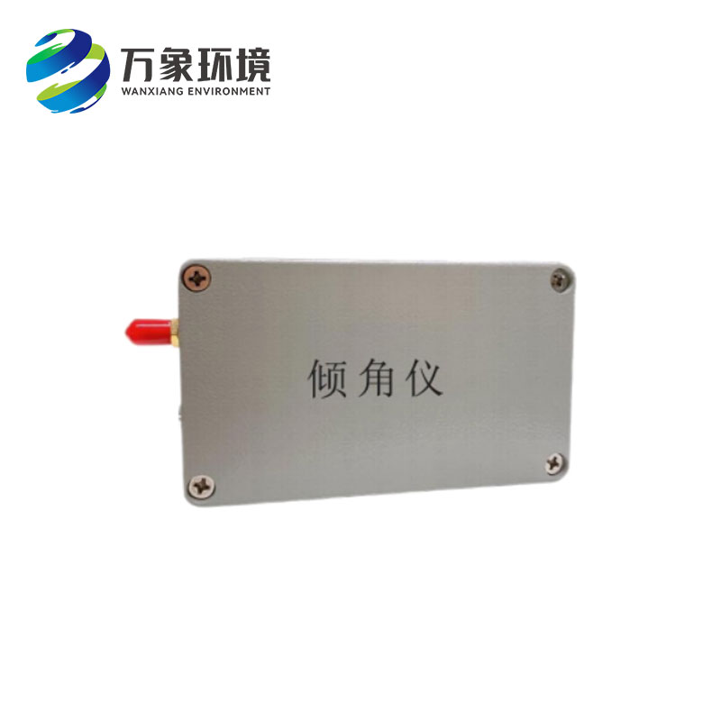 雙軸傾角計可以做什么用？