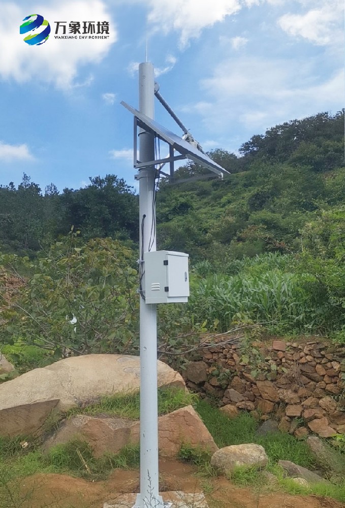 水量水位監(jiān)測系統(tǒng)：科學調度，優(yōu)化資源配置