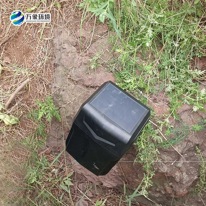 裂縫監(jiān)測站適用于地質(zhì)災(zāi)害監(jiān)測嗎？