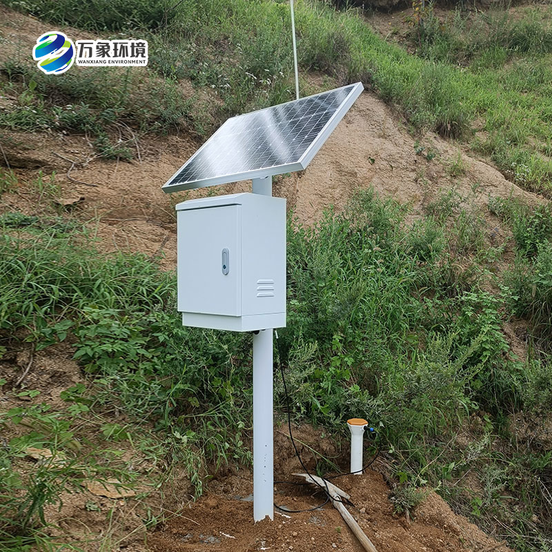 地質(zhì)災(zāi)害自動(dòng)化監(jiān)測(cè)建設(shè)項(xiàng)目