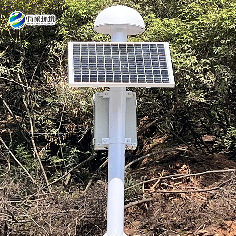 尾礦庫位移監(jiān)測預警系統(tǒng)