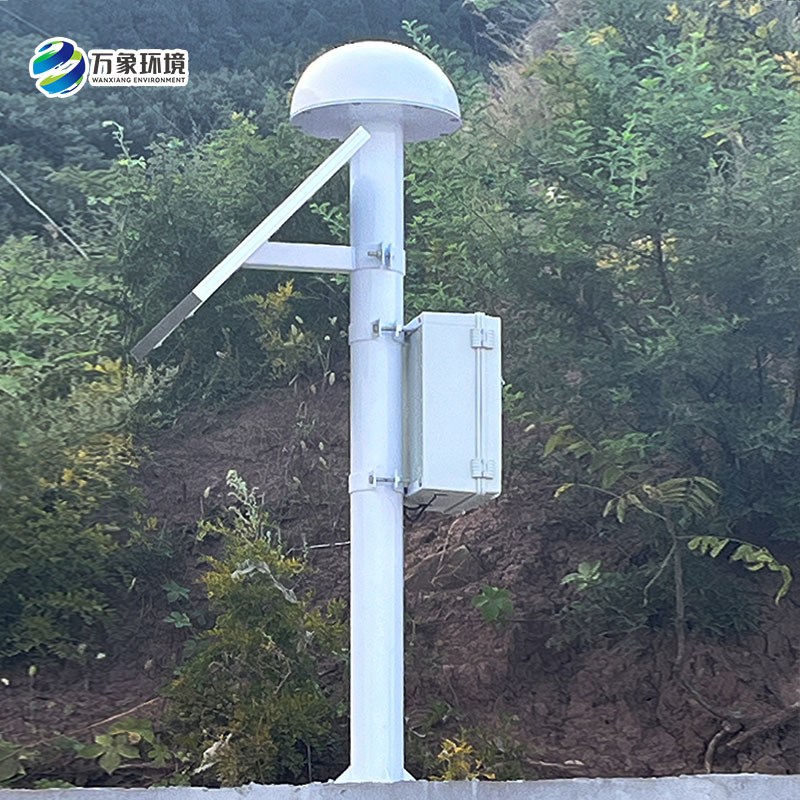 表面位移監(jiān)測預(yù)警系統(tǒng)可廣泛應(yīng)用于大壩安全監(jiān)測、橋梁健康檢測、滑坡預(yù)警等