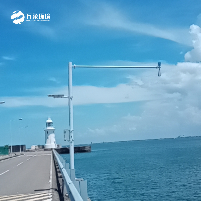 水雨情自動監(jiān)測系統(tǒng)