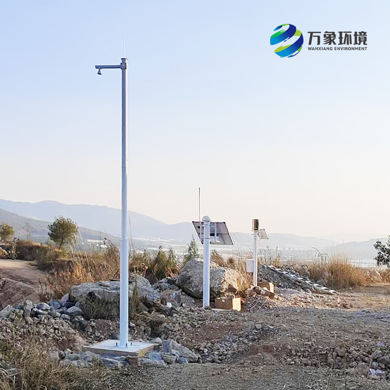 水位雨量流速流量監(jiān)測儀，現代水文管理、水患防控少不了它！