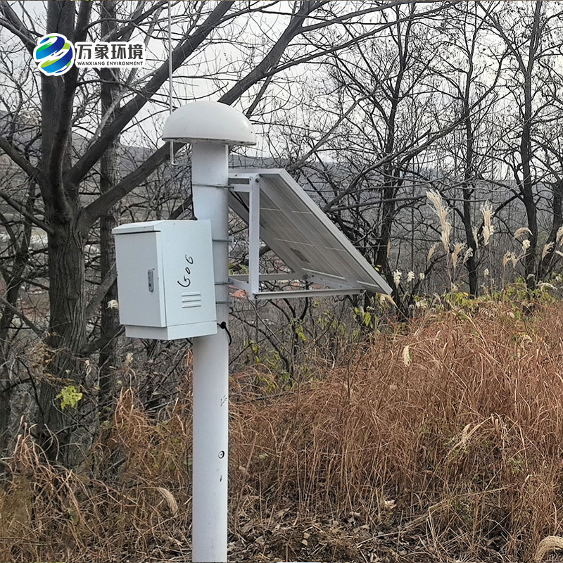 地質(zhì)災(zāi)害項目