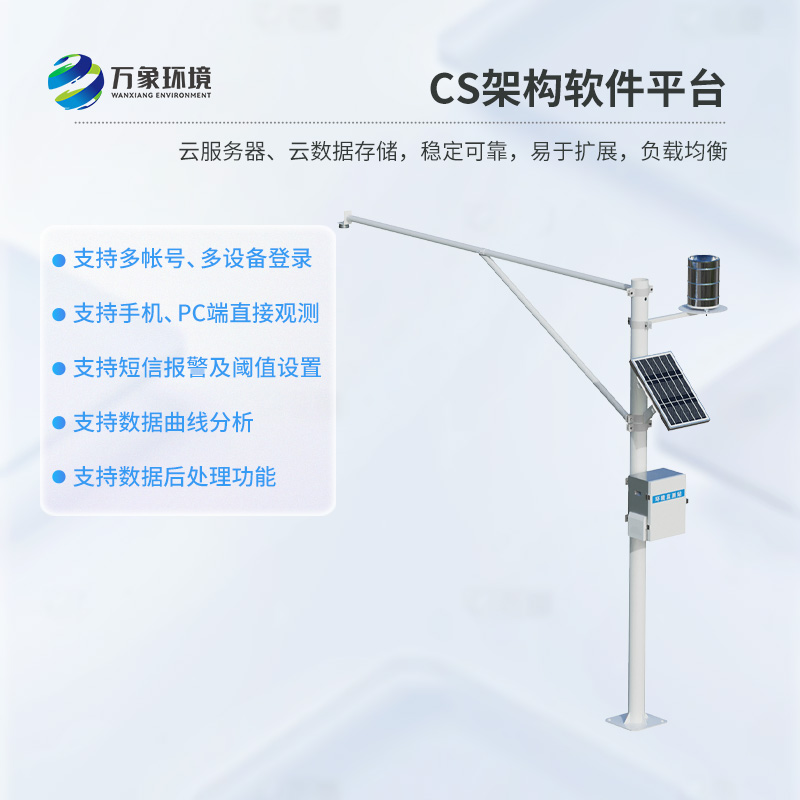 雨水情水位雨量監(jiān)測系統(tǒng)：智能化發(fā)展下的水文監(jiān)測系統(tǒng)h