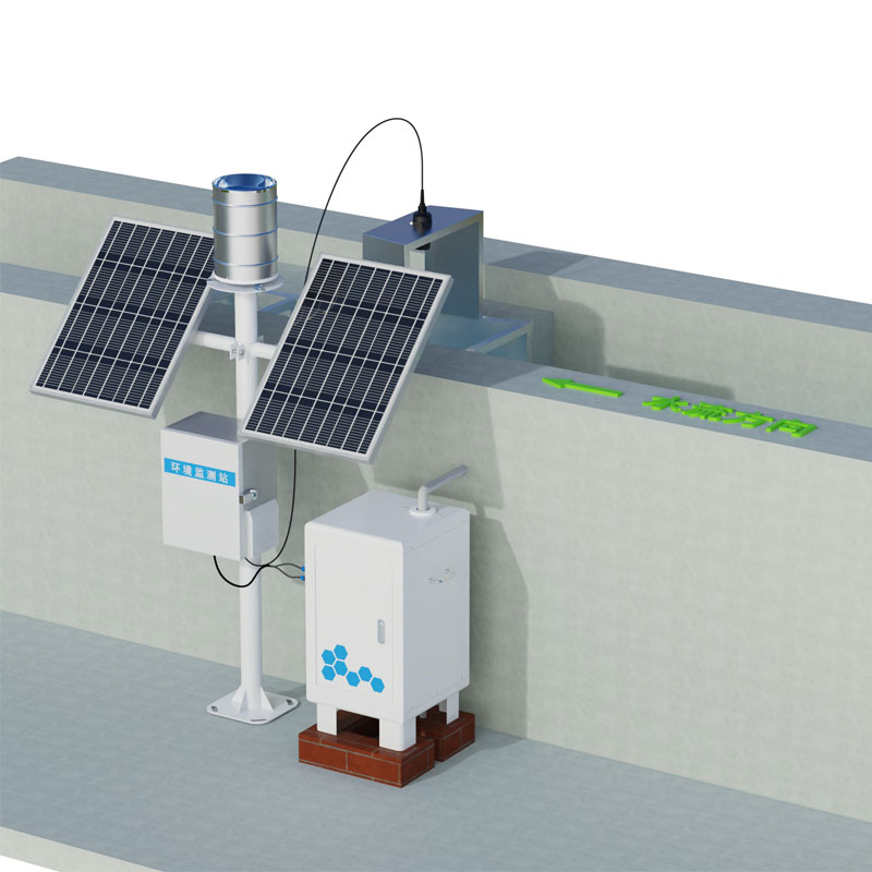 徑流水土流失監(jiān)測(cè)設(shè)備
