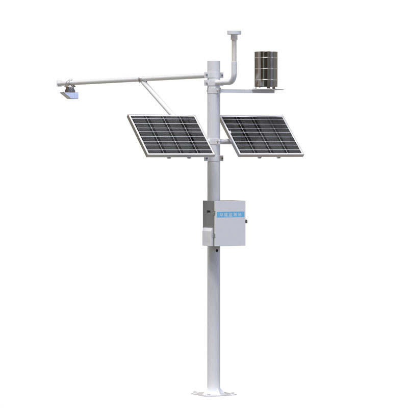 北斗水文環(huán)境監(jiān)測(cè)站，?北斗賦能，水域環(huán)境監(jiān)測(cè)邁入“智慧時(shí)代”