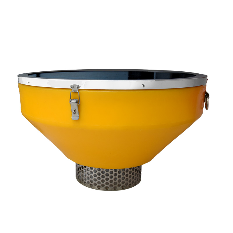 浮標式水質自動監(jiān)測站：靈活監(jiān)測河道水質